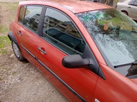 Renault Megane 1.5dci, снимка 2 — Bazar.bg Renault Megane 1.5dci, снимка 2