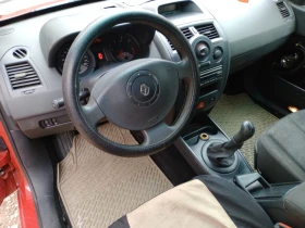 Renault Megane 1.5dci, снимка 9 — Bazar.bg Renault Megane 1.5dci, снимка 9