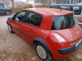 Renault Megane 1.5dci, снимка 5 — Bazar.bg Renault Megane 1.5dci, снимка 5