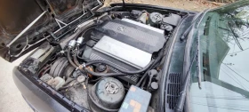 BMW 320 V8 4.4 manual, снимка 9