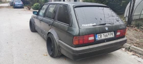 BMW 320 V8 4.4 manual, снимка 4