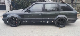 BMW 320 V8 4.4 manual, снимка 3