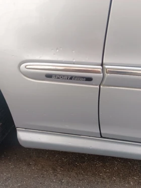 Mercedes-Benz C 220 2.2 sport edition , снимка 5