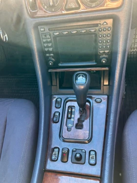 Mercedes-Benz CLK 320 V6 Sport Edition , снимка 11