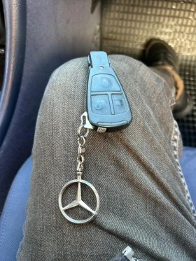 Mercedes-Benz CLK 320 V6 Sport Edition , снимка 14