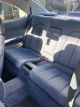 Mercedes-Benz CLK 320 V6 Sport Edition , снимка 7