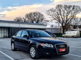 Audi A4 2.0 TDI 8v 140 к.с. BPW 4x4 QUATTRO - 8900 лв. / 4550.50 € - 79245783 6