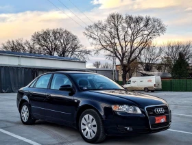 Audi A4 2.0 TDI 8v 140 к.с. BPW 4x4 QUATTRO - 8900 лв. / 4550.50 € - 79245783 7