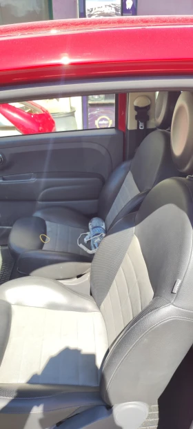 Fiat 500, снимка 8