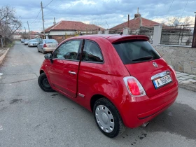 Fiat 500 - 3350 € / 6552.03 лв. - 54995769 9