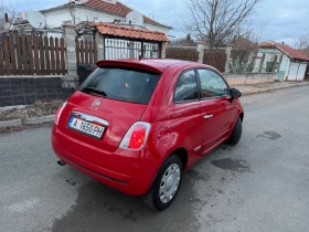 Fiat 500 - 3350 € / 6552.03 лв. - 54995769 8