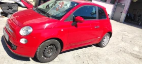 Fiat 500, снимка 5