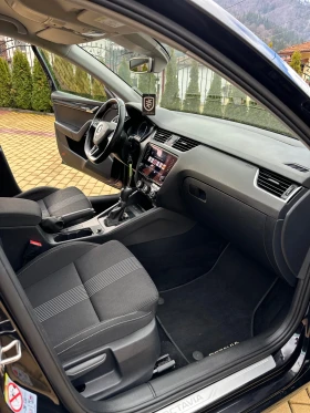 Skoda Octavia 1.6 TDI DSG, снимка 10