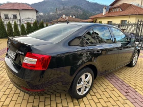 Skoda Octavia 1.6 TDI DSG, снимка 4
