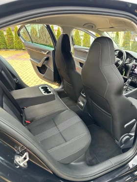 Skoda Octavia 1.6 TDI DSG, снимка 12