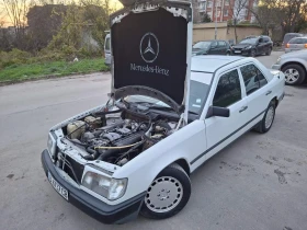 Mercedes-Benz 124 300d, снимка 2