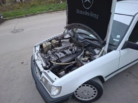 Mercedes-Benz 124 300d, снимка 5