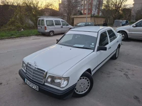 Mercedes-Benz 124 300d, снимка 1