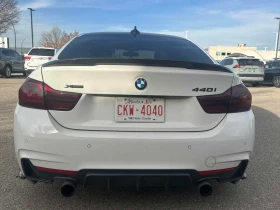 BMW 440 * 440i xDrive * CARFAX * ЦЕНА ДО БГ - 35900 лв. / 18355.38 € - 87905578 4