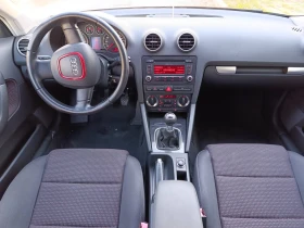 Audi A3 1.9 TDI 105 к.с. - 9300 лв. / 4755.01 € - 43517996 10