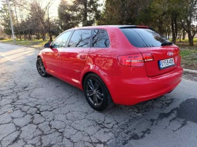Audi A3 1.9 TDI 105 к.с. - 9300 лв. / 4755.01 € - 43517996 7