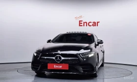 Mercedes-Benz CLS 300 - 28152 € / 55060.53 лв. - 92987824 3