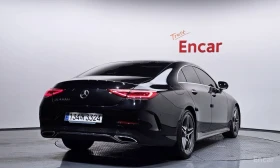 Mercedes-Benz CLS 300 - 28152 € / 55060.53 лв. - 92987824 2