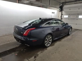Jaguar Xj * PREMIUM LUXURY * CARFAX * ЦЕНА ДО БГ, снимка 4