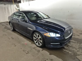 Jaguar Xj * PREMIUM LUXURY * CARFAX * ЦЕНА ДО БГ, снимка 3