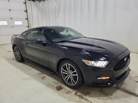 Ford Mustang  ECOBOOST PREMIUM | CARFAX - 14500 € / 28359.53 лв. - 52513541 2
