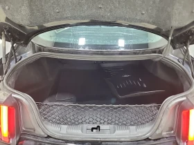 Ford Mustang  ECOBOOST PREMIUM | CARFAX - 14500 € / 28359.53 лв. - 52513541 14