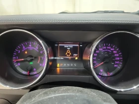 Ford Mustang  ECOBOOST PREMIUM | CARFAX - 14500 € / 28359.53 лв. - 52513541 11