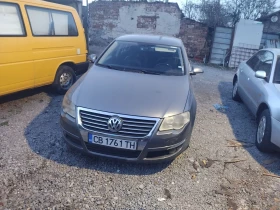 VW Passat 1.8 TSI, снимка 2