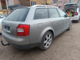 Audi A4 B6 - 1750 € / 3422.70 лв. - 76262774 5