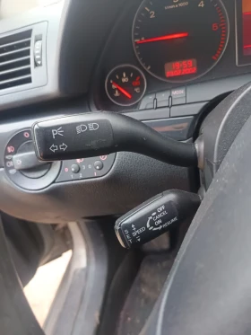 Audi A4 B6 - 1750 € / 3422.70 лв. - 76262774 7