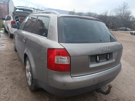Audi A4 B6 - 1750 € / 3422.70 лв. - 76262774 3
