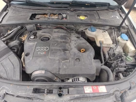 Audi A4 B6 - 1750 € / 3422.70 лв. - 76262774 10