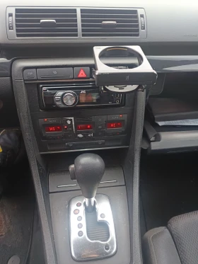 Audi A4 B6 - 1750 € / 3422.70 лв. - 76262774 15