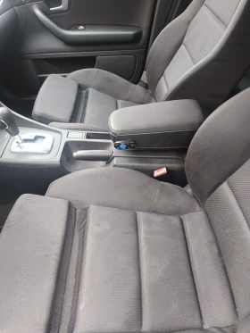 Audi A4 B6 - 1750 € / 3422.70 лв. - 76262774 12