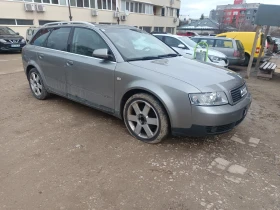 Audi A4 B6 - 1750 € / 3422.70 лв. - 76262774 2