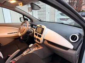 Renault Zoe 26000 kм - 9700 € / 18971.55 лв. - 35093736 5