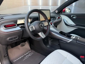 Smart #3 Annyversary Edition premium BRABUS | Mobile.bg � ����� ������ 9