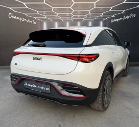 Smart #3 Annyversary Edition premium BRABUS | Mobile.bg � ����� ������ 6