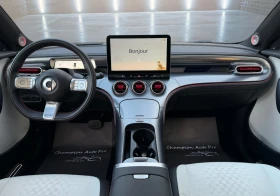 Smart #3 Annyversary Edition premium BRABUS | Mobile.bg � ����� ������ 10