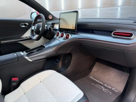 Smart #3 Annyversary Edition premium BRABUS | Mobile.bg � ����� ������ 11