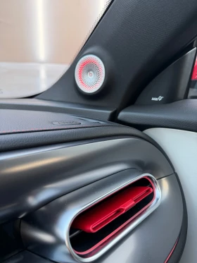 Smart #3 Annyversary Edition premium BRABUS | Mobile.bg � ����� ������ 7