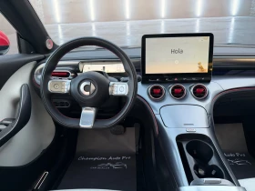 Smart #3 Annyversary Edition premium BRABUS | Mobile.bg � ����� ������ 12