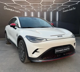 Smart #3 Annyversary Edition premium BRABUS | Mobile.bg � ����� ������ 3