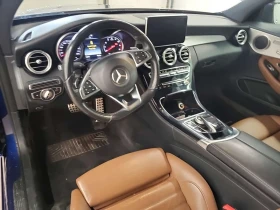 Mercedes-Benz C 300 4MATIC Coupe | AMG | PANO | AMBIENT | KEYLESS | Mobile.bg � ����� ������ 10