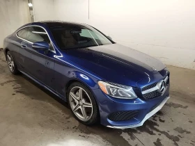 Mercedes-Benz C 300 4MATIC Coupe | AMG | PANO | AMBIENT | KEYLESS | Mobile.bg � ����� ������ 2